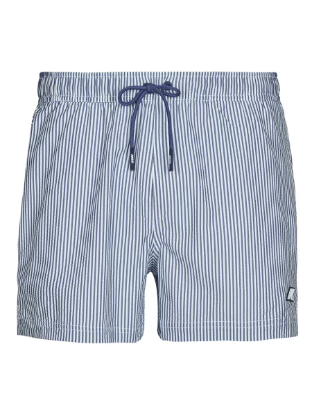 Hlače K-way s črtami