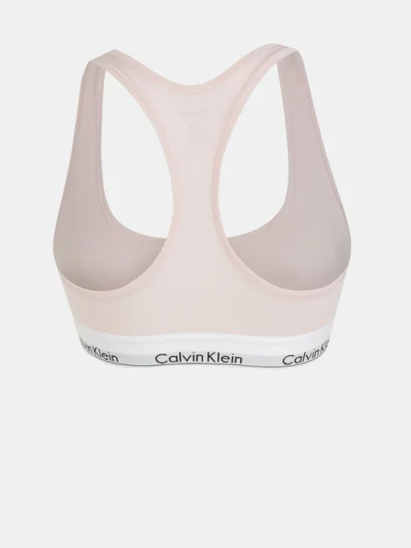 Calvin Klein Underwear Melltartó felső rózsaszín