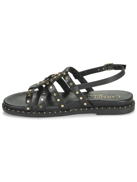 Pantofi Carmela negru
