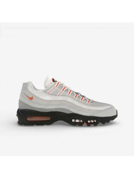 Platină pantofi Nike reflectorizante gri