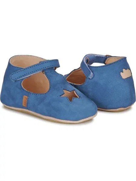 Pantofi copii Easy Peasy albastru