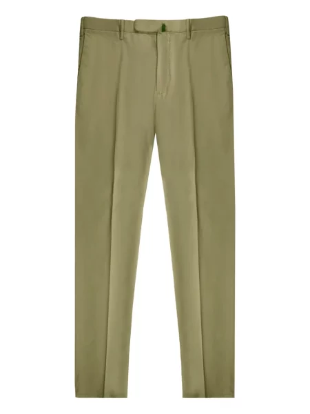 Pantaloni Slowear verde