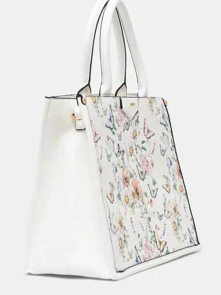 Сумочка Aldo ITARARE білий