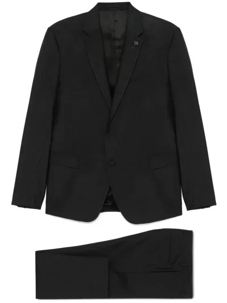 Costum Lardini de costum negru
