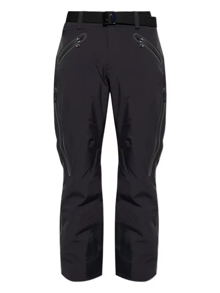 Pantaloni de trening Bogner negru