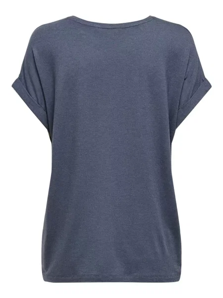 Tricou Only albastru