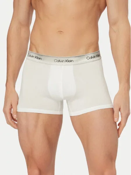 Blugi Calvin Klein Underwear negru