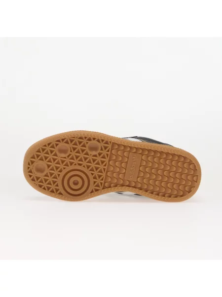 Teniși Adidas alb