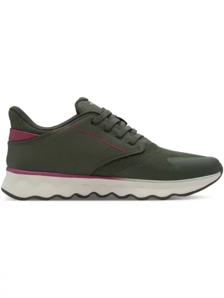 Pantofi Tamaris verde