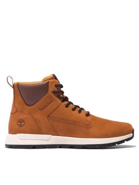 Timberland Trzewiki Killington Trkr Chka brązowy