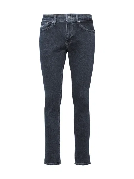 Tommy Jeans Jeans SCANTON denim albastru