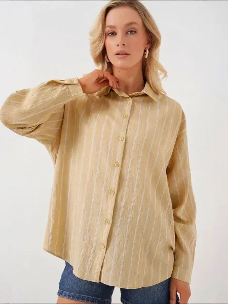 Bigdart Bluza Hemden miks
