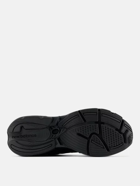 Кроссовки New Balance черные
