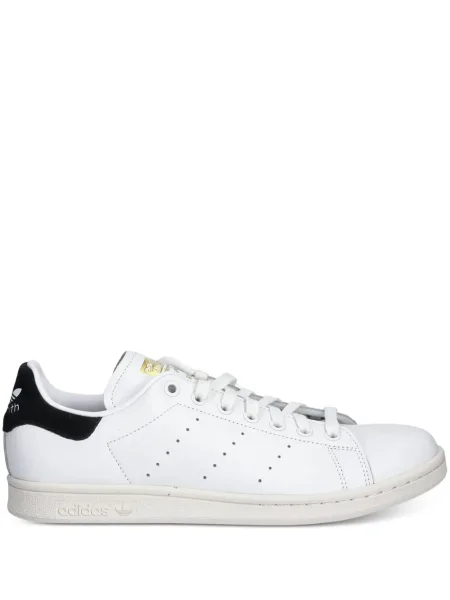 Trening Adidas alergare cu glugă cu broderie gri