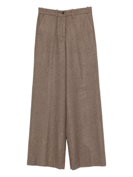 Панталон Nine In The Morning кафяво