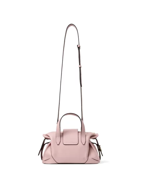 Mažas rankinė Jimmy Choo rožinė