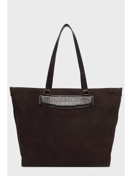Сумка Michael Kors коричневая