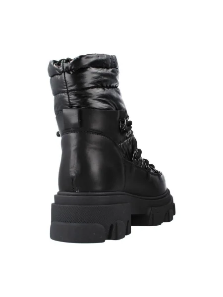 Pantofi Alpe negru