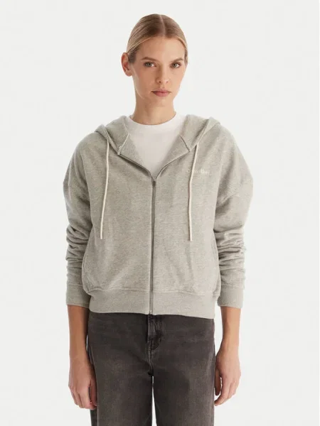 Calvin Klein Underwear Суитшърт сив
