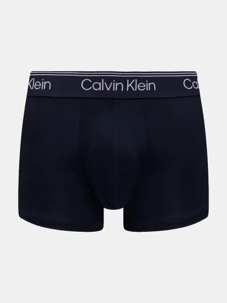 Farmerek Calvin Klein Underwear kék
