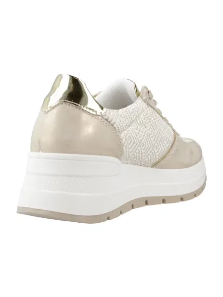 Pantofi Igi&co auriu