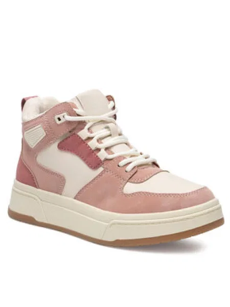 Jenny Fairy Sneakersy růžová
