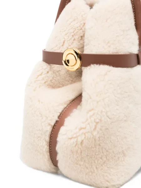Τσάντα shopper Loro Piana