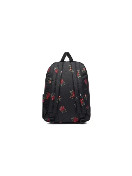 Rucsac Vans roșu