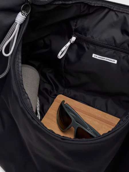 Сумка Under Armour чорна