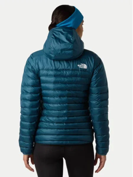 The North Face Zimska jakna Terra Peak zelena