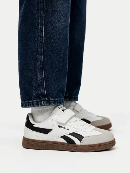 Reebok Sneakersy biały