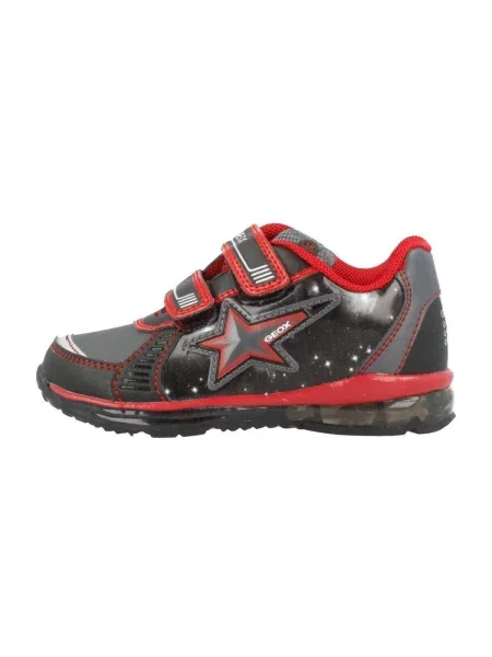 Tenisice Geox crna