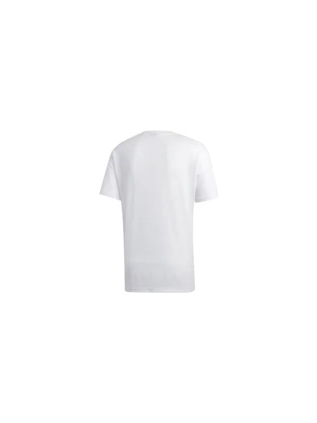 Tricou Adidas alb
