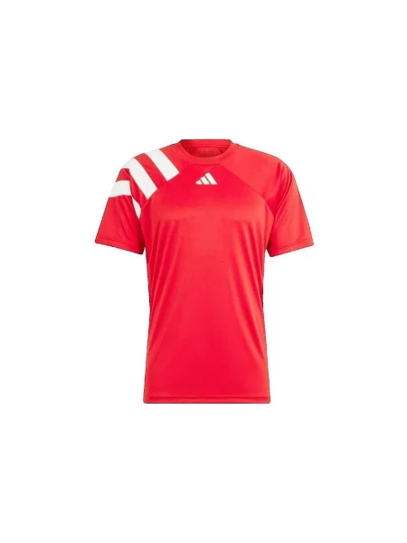 Majica Adidas bijela