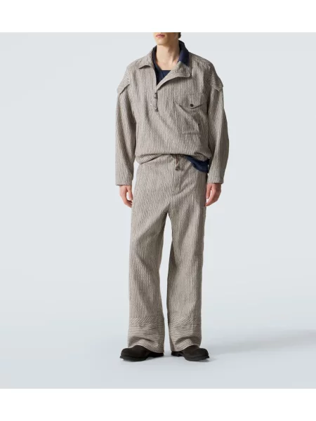 Pantaloni Kiko Kostadinov de in