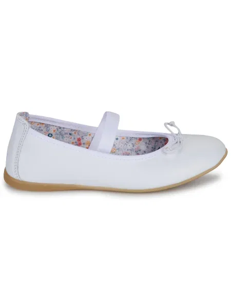 Pantofi copii Pablosky alb