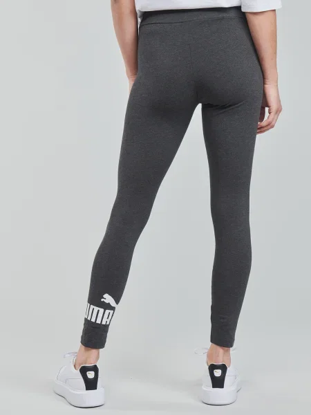 Leggings Puma cu autograf gri