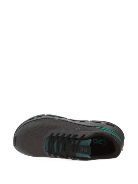 Sneakerși On negru