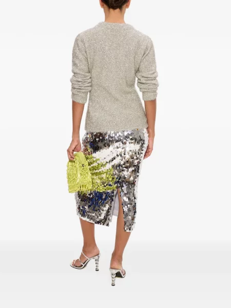 Cardigan Simon Miller tricotate