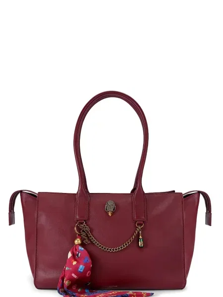 Kurt Geiger De piele geantă shopper Sloane