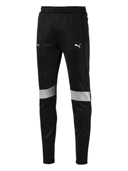 Pantaloni Puma alergare negru