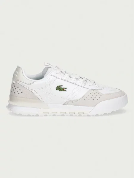 Lacoste SLAM SHOT sneakersy skórzane