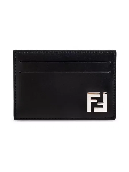Portfel Fendi czarny