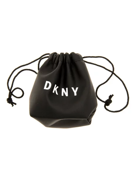 Серьги Dkny