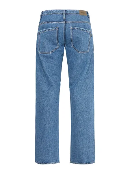 BLEND Jeans BHFLAKE denim albastru
