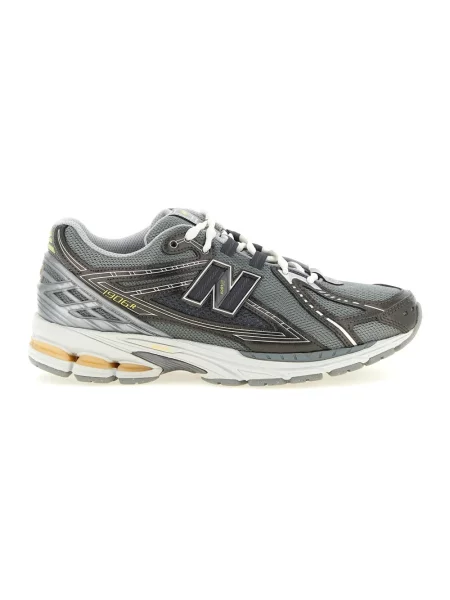 Trampki New Balance Slate Grey/ Black Metallic/ White Peach EUR szare