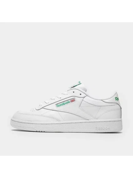 Tenisky Reebok Classic bílé