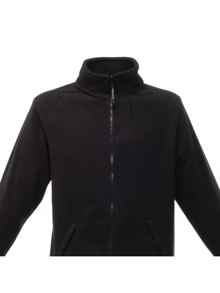 Bluza Polarowa Sigma czarna