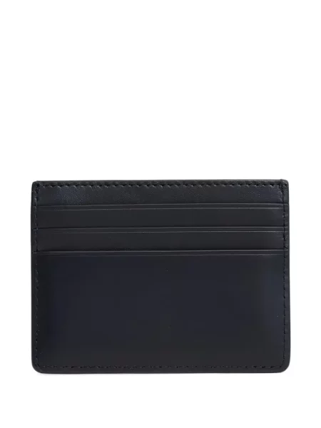 Portofel Tommy Hilfiger din piele albastru