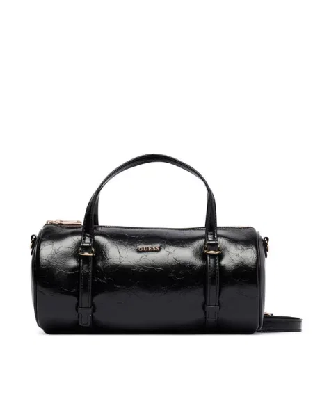 Guess Torebka Taylor Mini czarny